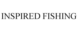INSPIRED FISHING trademark