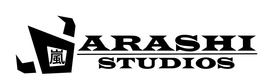 ARASHI STUDIOS trademark