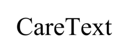 CARETEXT trademark