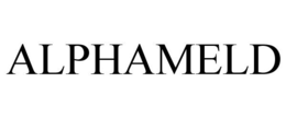 ALPHAMELD trademark