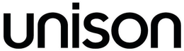 UNISON trademark