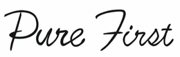 PUREFIRST trademark