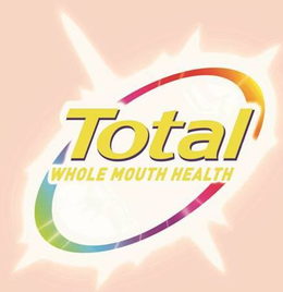 TOTAL WHOLE MOUTH HEALTH trademark