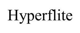 HYPERFLITE trademark