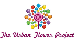 THE URBAN FLOWER PROJECT trademark
