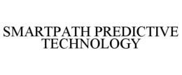 SMARTPATH PREDICTIVE TECHNOLOGY trademark