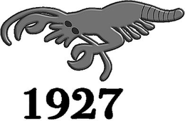 1927 trademark