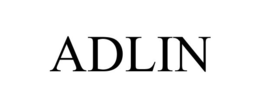 ADLIN trademark