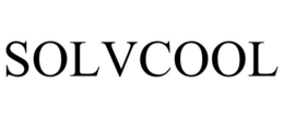 SOLVCOOL trademark