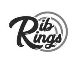 RIB RINGS trademark