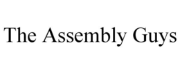 THE ASSEMBLY GUYS trademark