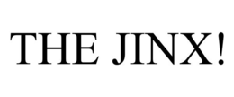 THE JINX! trademark