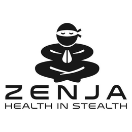 ZENJA HEALTH IN STEALTH trademark