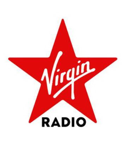 VIRGIN RADIO trademark