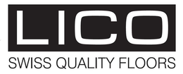 LICO SWISS QUALITY FLOORS trademark