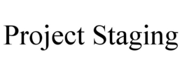 PROJECT STAGING trademark