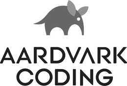 AARDVARK CODING trademark