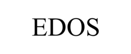 EDOS trademark