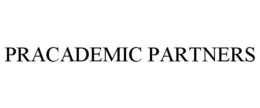 PRACADEMIC PARTNERS trademark