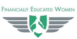 FINANCIALLY EDUCATED WOMEN trademark