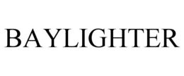 BAYLIGHTER trademark
