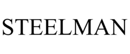 STEELMAN trademark