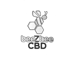 BEEZBEECBD trademark