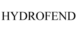 HYDROFEND trademark