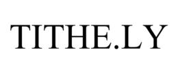 TITHE.LY trademark