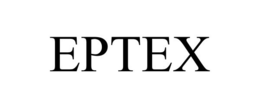 EPTEX trademark