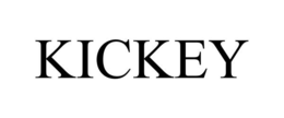 KICKEY trademark