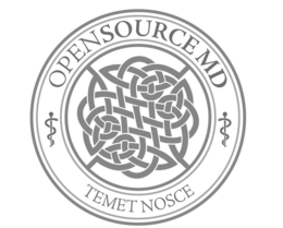 OPENSOURCE MD TEMET NOSCE trademark