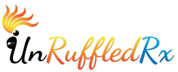 UNRUFFLEDRX trademark