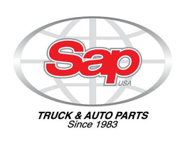 SAP USA TRUCK & AUTO PARTS SINCE 1983 trademark