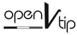 OPEN TIP trademark