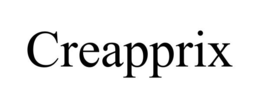 CREAPPRIX trademark