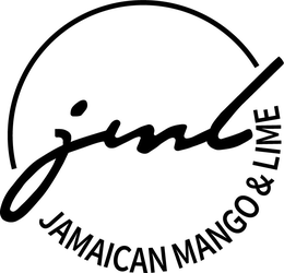 JML JAMAICAN MANGO & LIME trademark