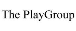 THE PLAYGROUP trademark