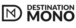 DM DESTINATION MONO trademark