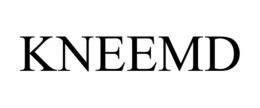 KNEEMD trademark