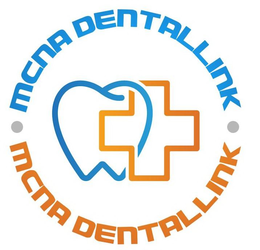 ·  MCNA DENTALLINK ·  MCNA DENTALLINK trademark