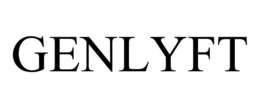 GENLYFT trademark