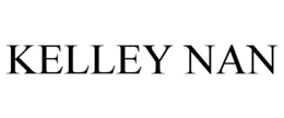 KELLEY NAN trademark