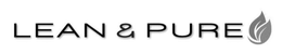 LEAN & PURE trademark