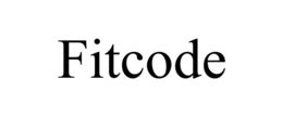 FITCODE trademark