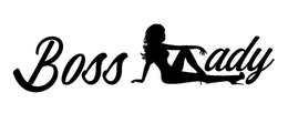 BOSS LADY trademark
