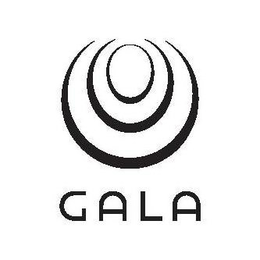 GALA trademark