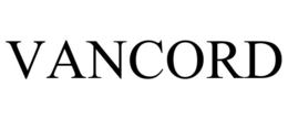 VANCORD trademark
