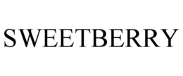 SWEETBERRY trademark