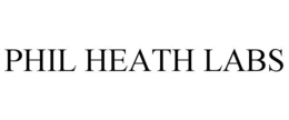 PHIL HEATH LABS trademark